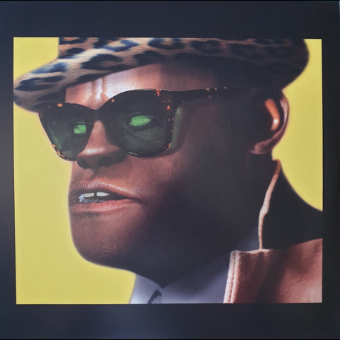Gorillaz - Humanz (2017) [2LP]