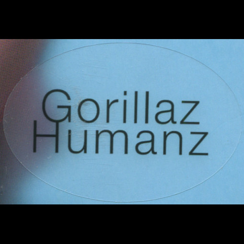 Gorillaz - Humanz (2017) [2LP]