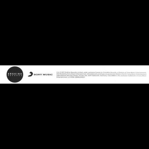 Harry Styles - Harry Styles (2017) [1LP] 180g