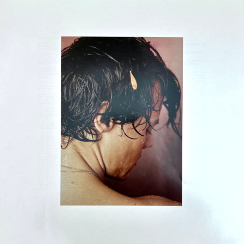 Harry Styles - Harry Styles (2017) [1LP] 180g