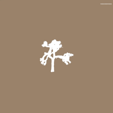 U2 - The Joshua Tree (2017) [2LP]