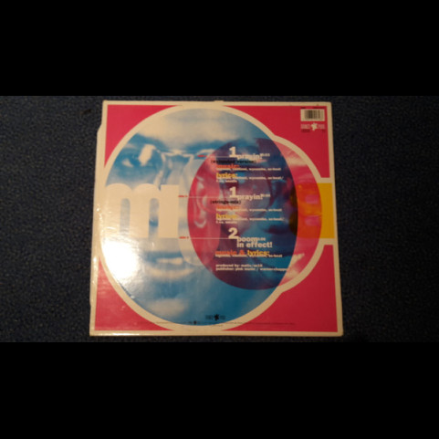 Boom (14) - Prayin! (1993) [12"]