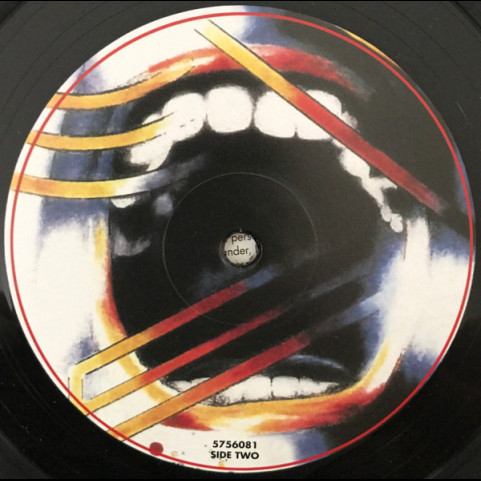 Def Leppard - Hysteria (2017) [2LP] 180g