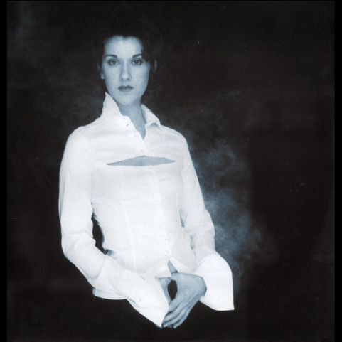 Céline Dion - D'Eux (2017) [1LP] 180g