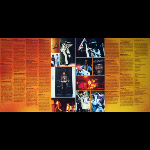 Jimi Hendrix - Experience Hendrix (The Best Of Jimi Hendrix) (2017) [2LP] 180g