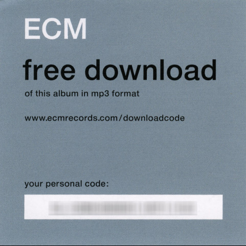 Vijay Iyer Sextet - Far From Over (2017) [1LP]