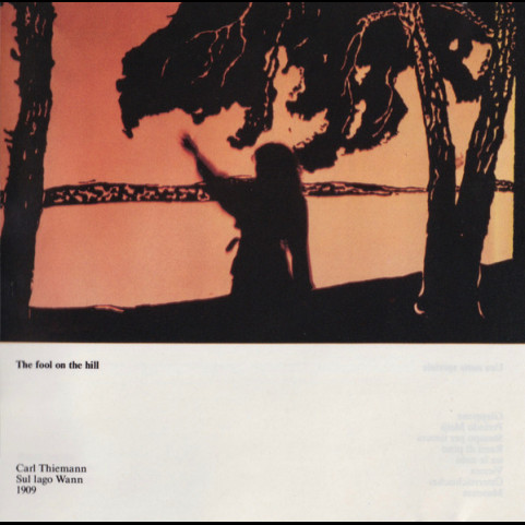 Alice (4) - Elisir (1987) [1CD]