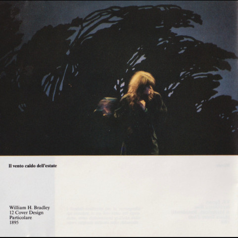 Alice (4) - Elisir (1987) [1CD]