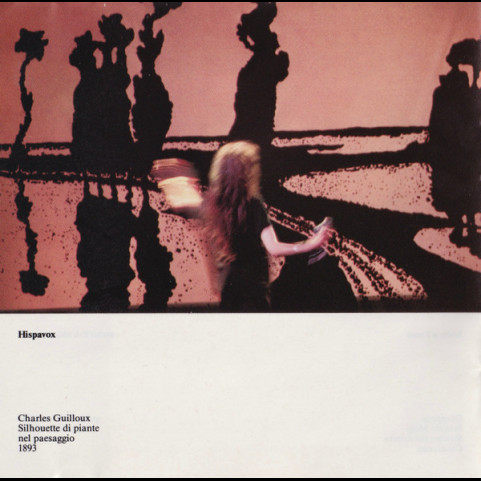 Alice (4) - Elisir (1987) [1CD]