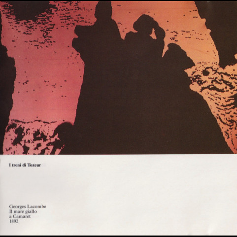 Alice (4) - Elisir (1987) [1CD]