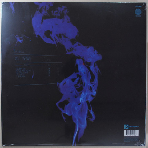 Dire Straits - Love Over Gold (2014) [1LP] 180g