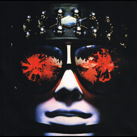 Judas Priest - Killing Machine (2017) [1LP] 180g