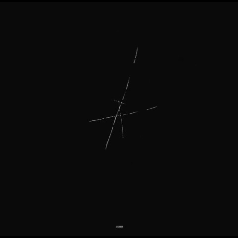 Rammstein - Sehnsucht (2017) [2LP] 180g