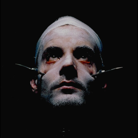 Rammstein - Sehnsucht (2017) [2LP] 180g