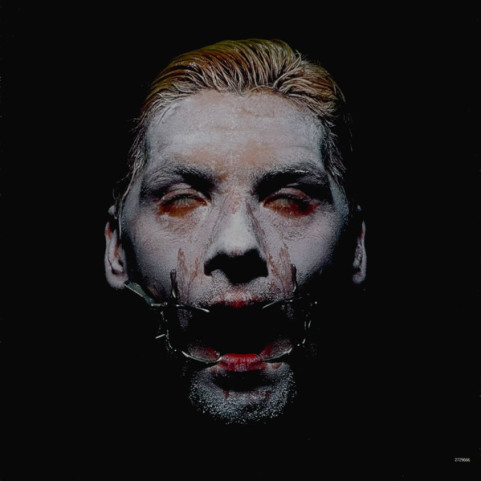 Rammstein - Sehnsucht (2017) [2LP] 180g