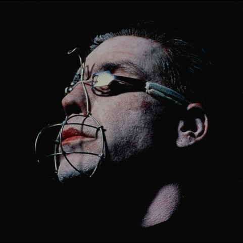 Rammstein - Sehnsucht (2017) [2LP] 180g