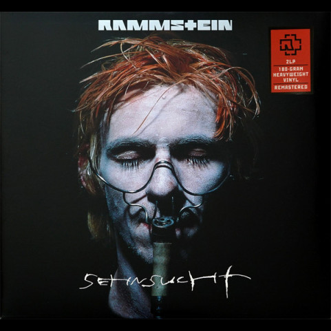 Rammstein - Sehnsucht (2017) [2LP] 180g