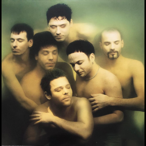 Rammstein - Mutter (2017) [2LP] 180g