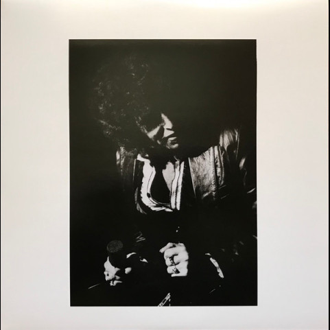 Bob Dylan - Slow Train Coming (2017) [1LP] 180g