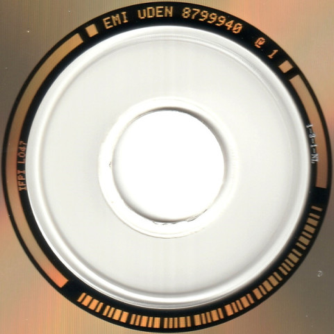 Kate Winslet - What If (2001) [1CD]