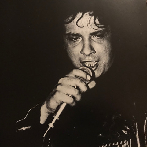 Michel Sardou - Enregistrement Public A L'Olympia [1LP]