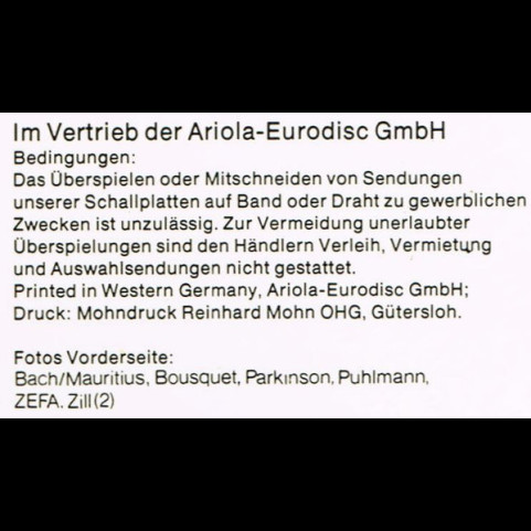 Various - Stunde Der Stars (Schallplatte Der Guten Tat) [1LP]