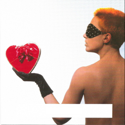 Eurythmics - Sweet Dreams (Are Made Of This) (2018) [1LP] 180g