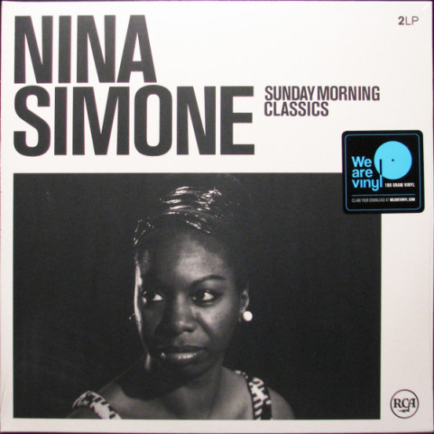 Nina Simone - Sunday Morning Classics (2018) [2LP]