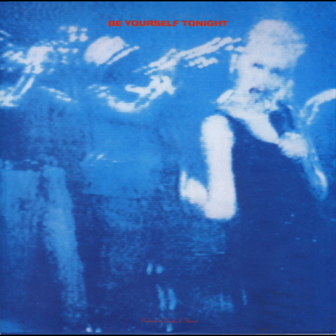 Eurythmics - Be Yourself Tonight (2018) [1LP] 180g