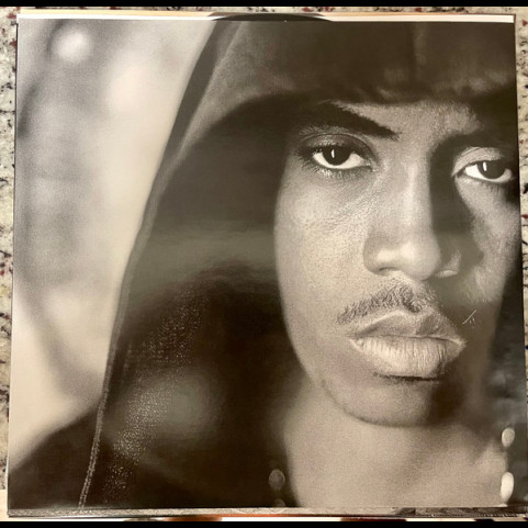 Nas - Nastradamus (2018) [2LP]