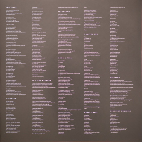 Kovacs (6) - Cheap Smell (2018) [2LP]