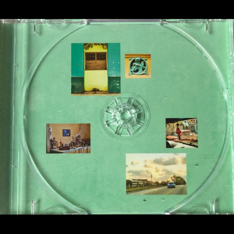Alvaro Soler - Mar De Colores (2018) [1CD]