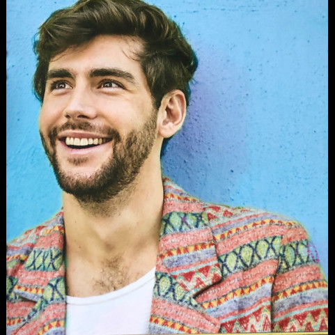 Alvaro Soler - Mar De Colores (2018) [1CD]