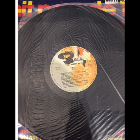 Various - Hit Parade 12 (1976) [1LP]