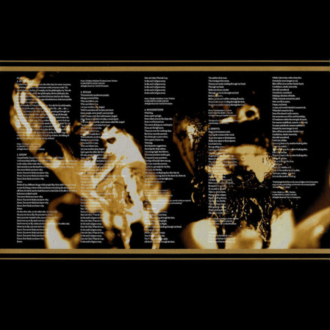 System Of A Down - System Of A Down (2018) [1LP]