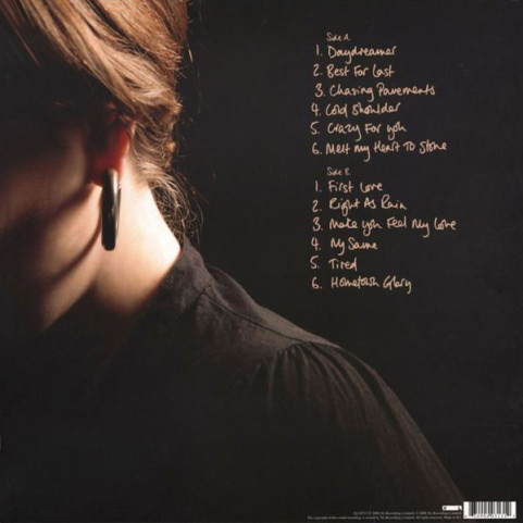 Adele (3) - 19 (2008) [1LP]