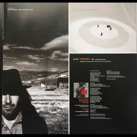 U2 - U218 Singles (2006) [2LP]