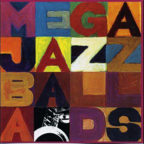 Various - Spiegel Jazz Edition (1998) [10CD]