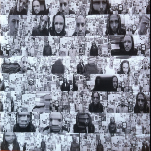 Korn - Issues (2018) [2LP]