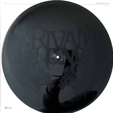 Rival Sons - Feral Roots (2019) [1LP]