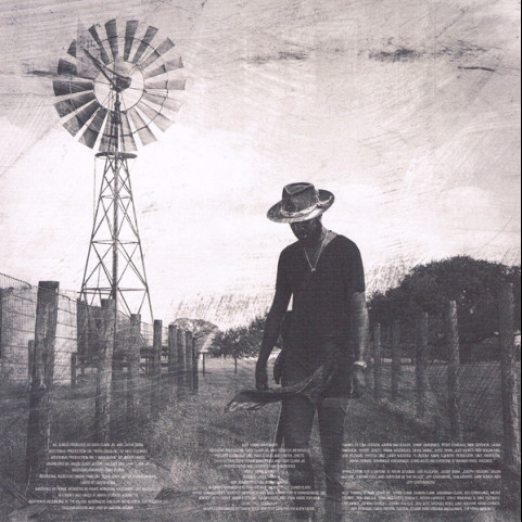 Gary Clark Jr. - This Land (2019) [2LP]