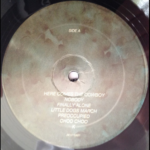 Mac Demarco - Here Comes The Cowboy (2019) [1LP]