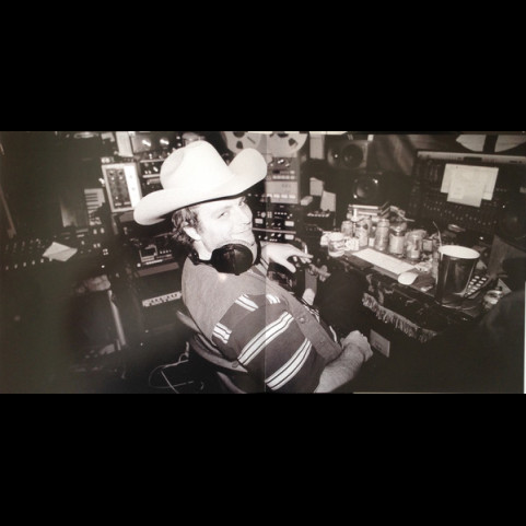 Mac Demarco - Here Comes The Cowboy (2019) [1LP]