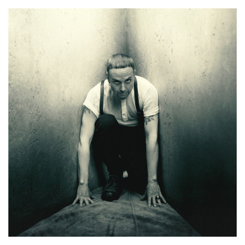 Rammstein - Untitled (2019) [12"] 180g