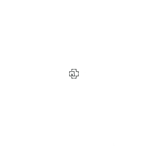 Rammstein - Untitled (2019) [12"] 180g