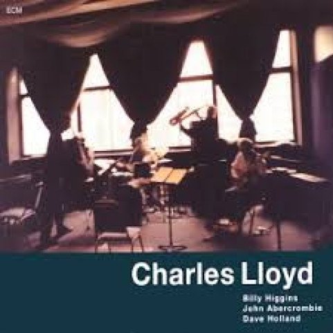 Charles Lloyd - Voice In The Night (2019) [2LP]