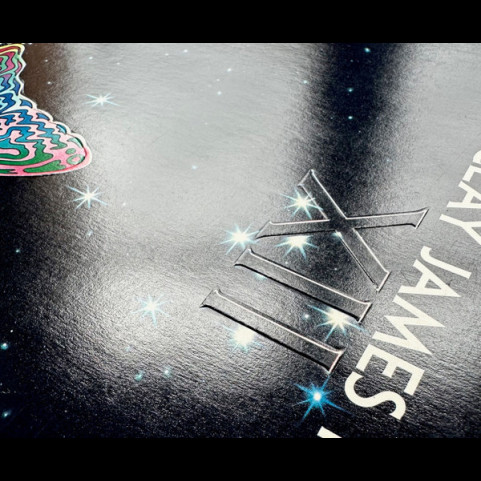 Barclay James Harvest - XII (1978) [1LP]