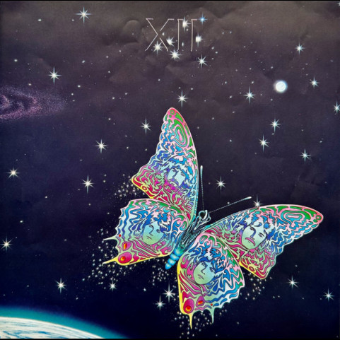 Barclay James Harvest - XII (1978) [1LP]
