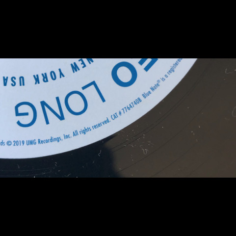 Kenny Dorham - Una Mas (One More Time) (2019) [1LP] 180g