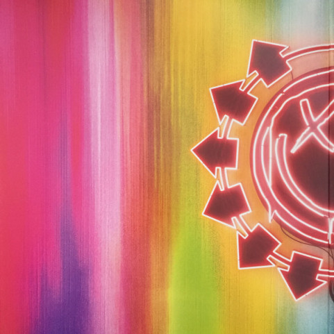 Blink-182 - Nine (2019) [1LP]